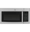 GE APPLIANCES JVM3160RFSS GE® 1.6 Cu. Ft. Over-the-Range Microwave Oven