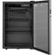 HAIER HEBF100BXS 150-Can Beverage Center