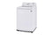 LG WT7005CW 4.3 cu. ft. Mega Capacity Top Load Washer with 4-Way™ Agitator & TurboDrum™ Technology