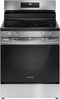 FRIGIDAIRE FCRE3062AS Frigidaire 30" Electric Range with the EvenTemp™