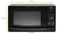 WHIRLPOOL WMC10007AB 0.7 cu. ft. Countertop Microwave with Electronic Touch Controls