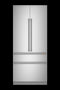 CAFE CIP36NP2VS1 Café™ 36" Integrated French-Door Refrigerator