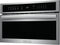 FRIGIDAIRE GMBD3068AF Frigidaire Gallery 30'' Built-In Microwave Oven with Drop-Down Door