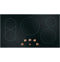 Café™ CXCE1HKPMCU  5 Electric Cooktop Knobs - Brushed Copper