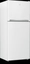 BEKO BFTF2716WH 28" Freezer Top White Refrigerator