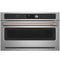 Café™ CWB713P2NS1  Built-In Microwave/Convection Oven