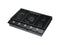 SAMSUNG NA36N7755TG 36" Smart Gas Cooktop with 22K BTU Dual Power Burner in Black Stainless Steel