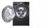 LG WM4200HBA 5.0 cu. ft. Mega Capacity Smart wi-fi Enabled Front Load Washer with TurboWash™ 360(degree) and Built-In Intelligence