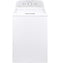 HOTPOINT HTW240ASKWS Hotpoint® 3.8 cu. ft. Capacity Washer with Stainless Steel Basket