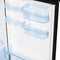 AVANTI FF10B0W 10.0 Cu. Ft. Frost Free Refrigerator - White