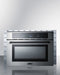 SUMMIT CMV24 24" Wide Electric Speed Oven