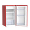 AVANTI RMRS31X5RIS 3.1 cu. ft. Retro Compact Refrigerator