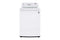 4.5 CF ULTRA LARGE CAPACITY TOP LOAD WASHER WHITE