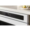 CAFE CWL112P2RS1 Café™ Built-In Microwave Drawer Oven