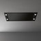 FALMEC FDSTE36C6SSR Ceiling 36"/90cm Steel - 600 CFM Hood