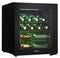 DANBY DWC018A1BDB Danby 16 Bottle Wine Cooler