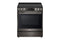 LG LSEL6335D 6.3 cu ft. Smart wi-fi Enabled ProBake Convection® InstaView® Electric Slide-In Range with Air Fry