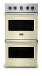 VIKING VDOE527VC 27" Electric Double Premiere Oven - VDOE