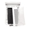 SHARP FPK50UW Sharp True HEPA Air Purifier with Plasmacluster® Ion Technology for Medium-Sized Rooms