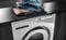 ASKO W2084W Classic Washer - White