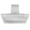 ZLINE 30 in. Island Mount Range Hood in Stainless Steel GL1i30