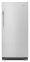 WHIRLPOOL WSR57R18DM 31-inch Wide SideKicks® All-Refrigerator with LED Lighting - 18 cu. ft.