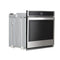 WHIRLPOOL WOS51EC7HS 4.3 cu. ft. Smart Single Wall Oven with Touchscreen