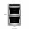 KITCHENAID KODE300ESS 30" Double Wall Oven with Even-Heat™ True Convection (Upper Oven) - Stainless Steel