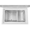 AMANA AQC0902LW 9 cu. ft. Amana® Chest Freezer - White