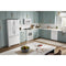 WHIRLPOOL WEE515S0LW 4.8 Cu. Ft. Whirlpool® Electric Range with Frozen Bake™ Technology