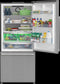 BEKO BFBD30216SSIM 30" Bottom Freezer Refrigerator with Harvestfresh