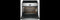 ELECTROLUX ECFI3668AS 36'' Induction Freestanding Range