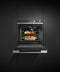 FISHER & PAYKEL OB24SCDEX1 Oven, 24", 11 Function