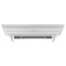 ZLINE KITCHEN AND BATH CM6687304 ZLINE Crown Molding Profile 6 for Wall Mount Range Hood (CM6-687-304)