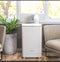 HAIER QPCA09YZMW Portable Air Conditioner