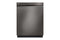 LG LDFN4542D Front Control Dishwasher with QuadWash™ and 3rd Rack