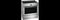 ELECTROLUX ECFI3668AS 36'' Induction Freestanding Range