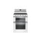 WHIRLPOOL WGG745S0FH 6.0 Cu. Ft. Gas Double Oven Range with EZ-2-Lift Hinged Grates