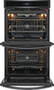 FRIGIDAIRE GCWD3067AD Frigidaire Gallery 30'' Double Electric Wall Oven with Total Convection