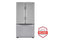 LG LRFCS29D6S 29 cu. ft. Smart French Door Refrigerator