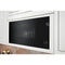 KITCHENAID KMMF330PWH Over-The-Range Microwave with Flush Built-In Design