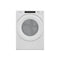 AMANA NGD5800HW 7.4 cu. ft. Front-Load Dryer with Sensor Drying - White