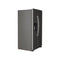 WHIRLPOOL WRS335SDHM 36-inch Wide Side-by-Side Refrigerator - 25 cu. ft.