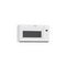 WHIRLPOOL WMH32519HW 1.9 cu. ft. Capacity Steam Microwave with Sensor Cooking