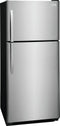 FRIGIDAIRE FRTD2021AS Frigidaire 20.5 Cu. Ft. Top Freezer Refrigerator