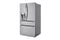 LG LRMDS3006S 30 cu. ft. Smart wi-fi Enabled Refrigerator with Craft Ice™ Maker