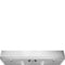 SMEG KUC48X 48" Pro-Style, Under Cabinet Hood, Stainless Steel