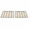 COYOTE CBRIQ28 Ceramic Briquette Set for 28 Inch Grills