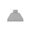 ZLINE 34 in. Range Hood Insert in Stainless Steel 69534