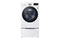 LG WM4200HWA 5.0 cu. ft. Mega Capacity Smart wi-fi Enabled Front Load Washer with TurboWash™ 360(degree) and Built-In Intelligence